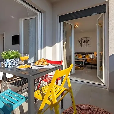 Hotel Sunny Island 3*