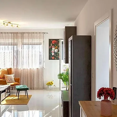 Hotel Sunny Island Trogir