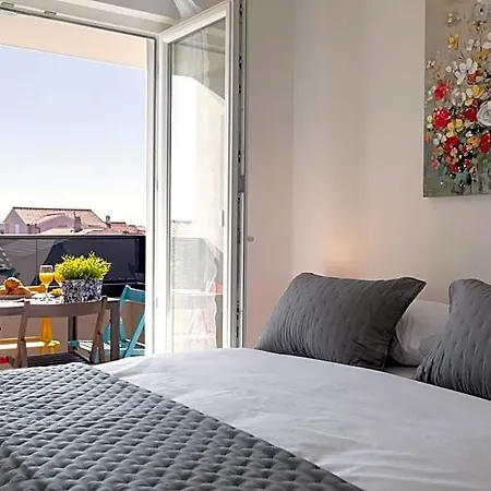 Sunny Island Hotel Trogir