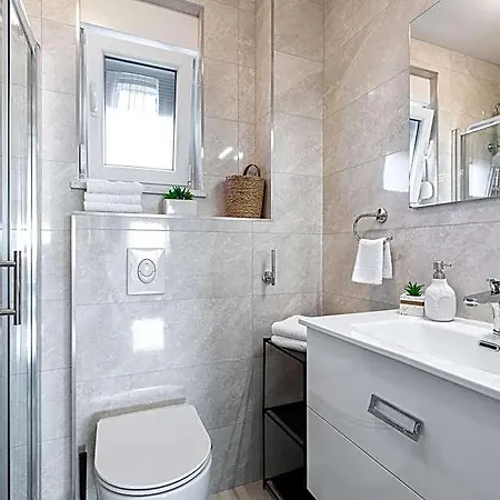Hotel Sunny Island Trogir