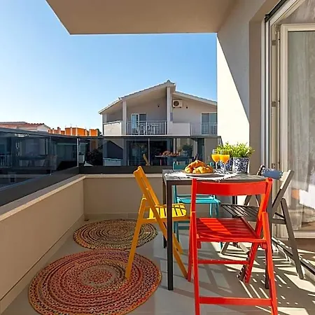 Sunny Island Trogir