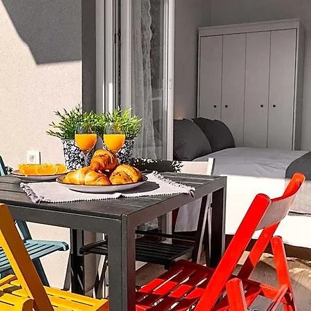 Hotel Sunny Island Trogir